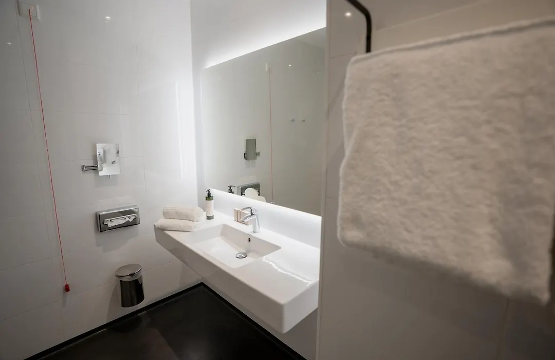 Van der Valk hotel Veenendaal-1