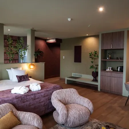 Van der Valk hotel Veenendaal-2