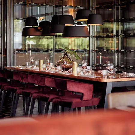 Van der Valk hotel Veenendaal-3